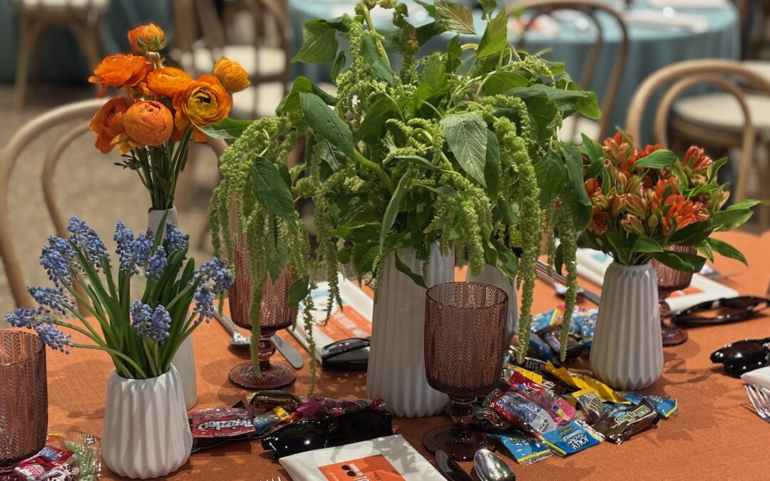 Cue the Soundtrack: A Wes Anderson–Inspired Bar Mitzvah – Oakland