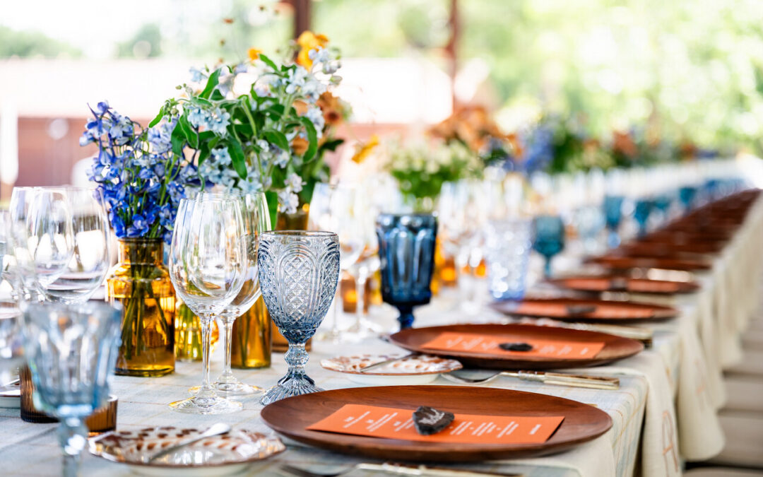 It Ain’t Easy Turning 60 – Music and Celebration in Austin, Texas – Part 1